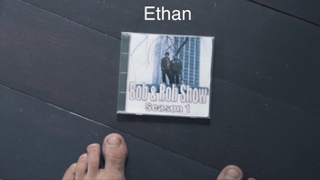 Ethan Dolan