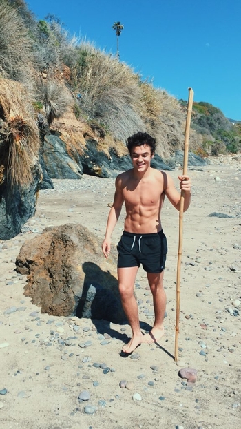 Ethan Dolan