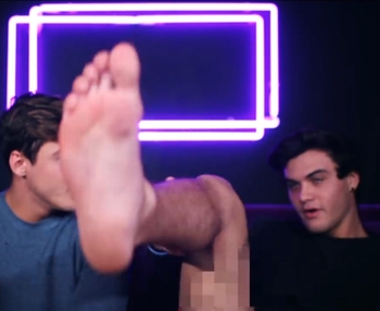 Ethan Dolan