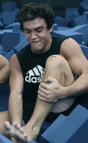 Ethan Dolan