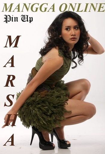 Marsha Milan Londoh