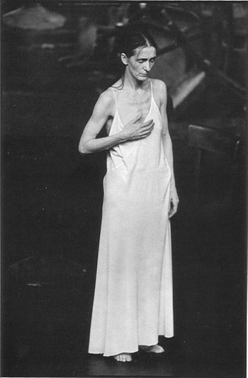 Pina Bausch