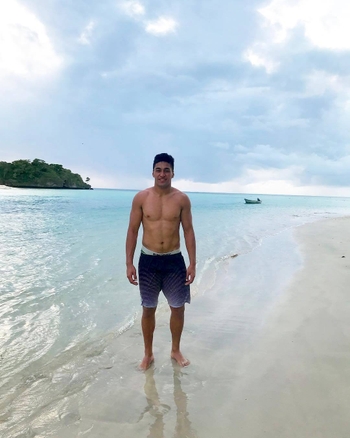 Rieko Ioane