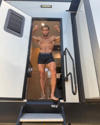 Sam Asghari