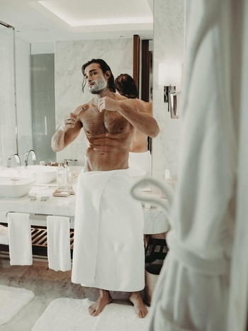 Sam Asghari