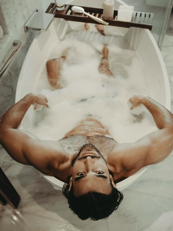 Sam Asghari