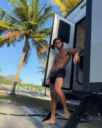 Sam Asghari