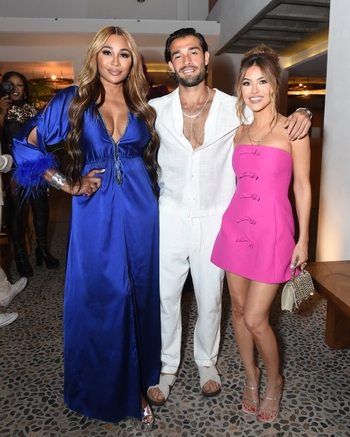 Sam Asghari