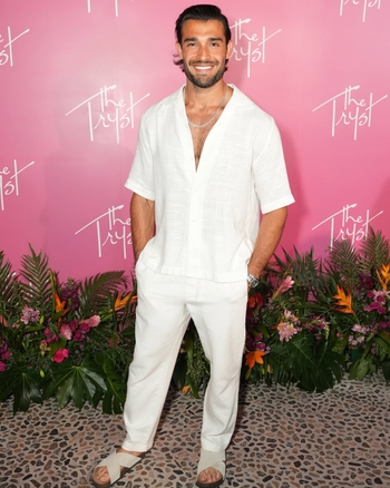 Sam Asghari