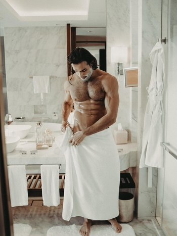 Sam Asghari