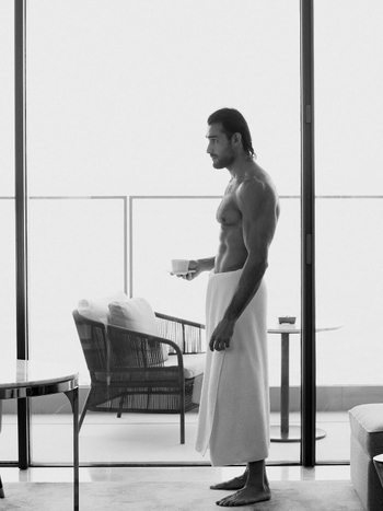 Sam Asghari