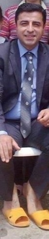 Selahattin Demirtas