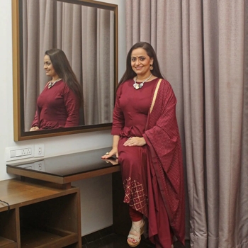 Vaishnavi Mahant