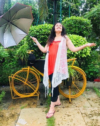 Vaishnavi Mahant