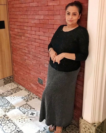 Vaishnavi Mahant