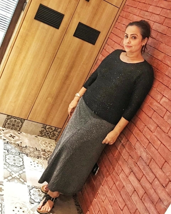 Vaishnavi Mahant