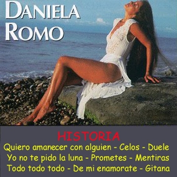 Daniela Romo