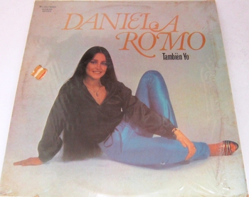 Daniela Romo