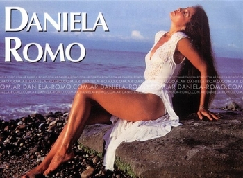 Daniela Romo