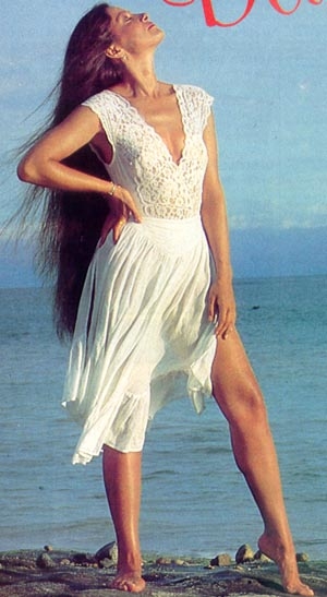 Daniela Romo