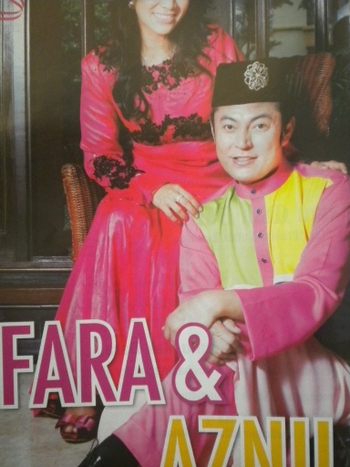 Farah Fauzana