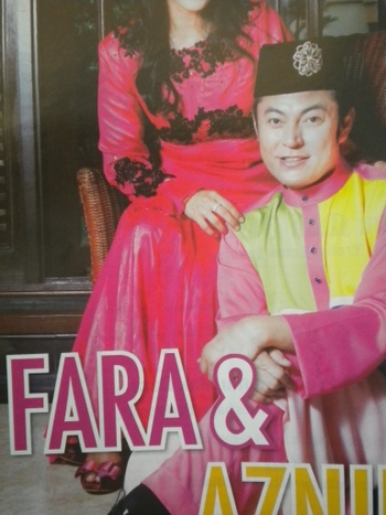 Farah Fauzana