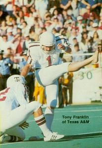 Tony Franklin