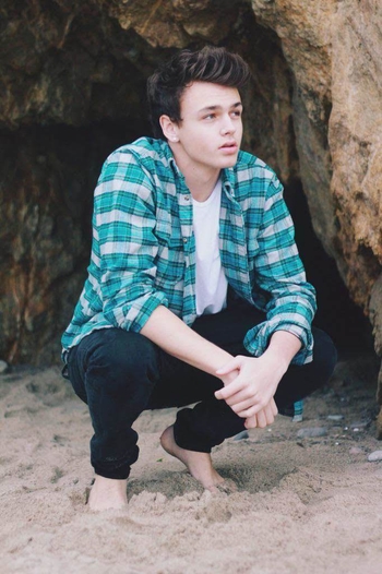 Jonah Marais