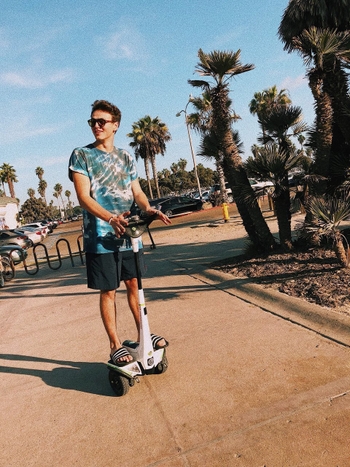 Jonah Marais