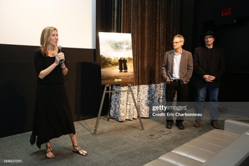 Amy Berg