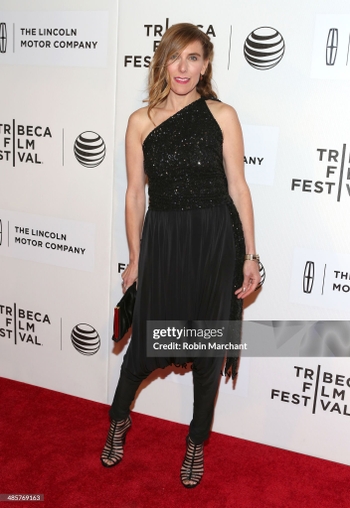 Amy Berg