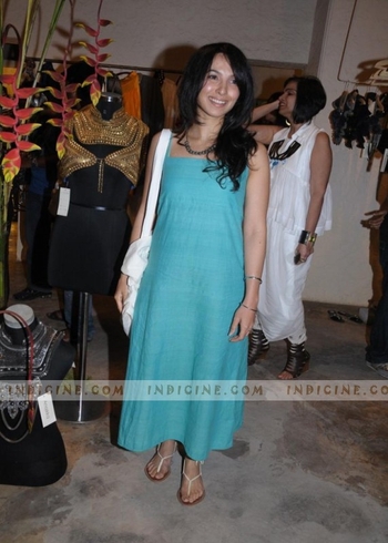 Shraddha Nigam