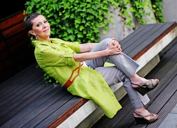 Lenka Termerová