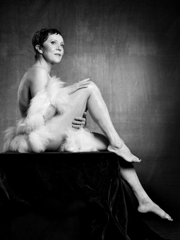 Lenka Termerová