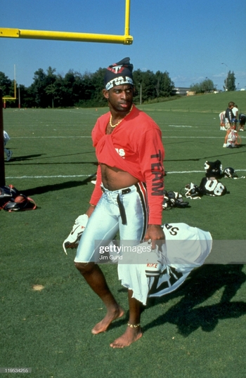 Deion Sanders