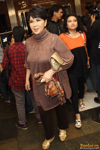 Titiek Puspa