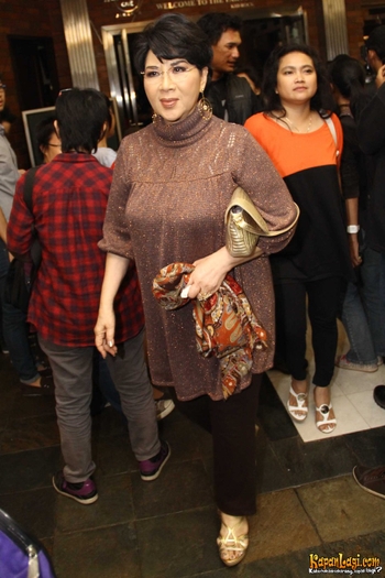 Titiek Puspa