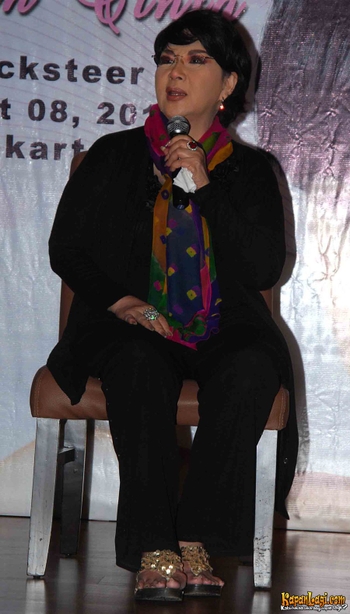 Titiek Puspa