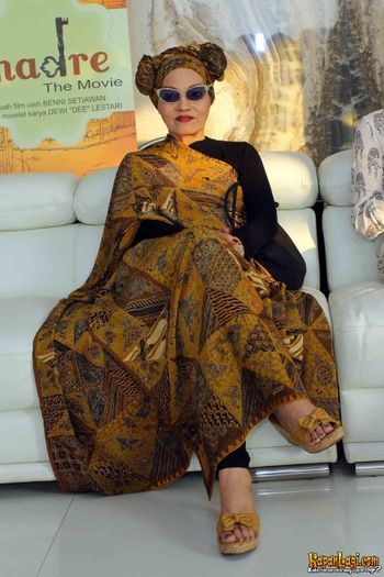 Titi Qadarsih