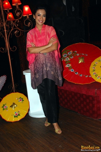 Shahnaz Haque