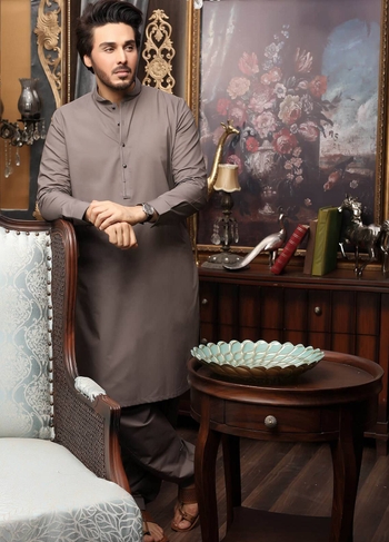 Ahsan Khan