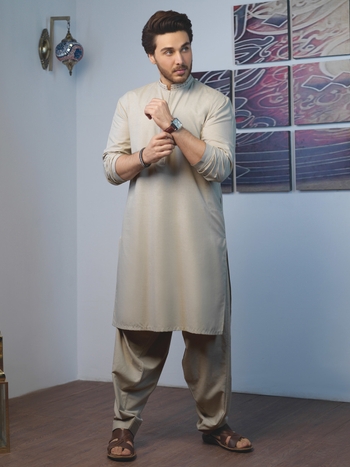 Ahsan Khan