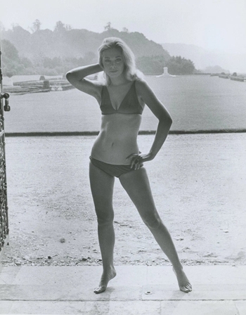 Joan Crane