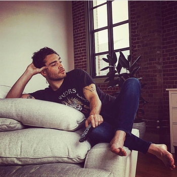 Ed Westwick