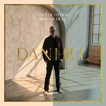 Dan Hill