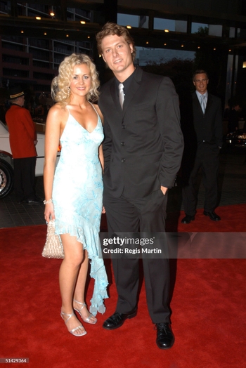 Rachael Carpani