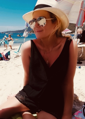 Rachael Carpani