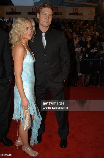 Rachael Carpani