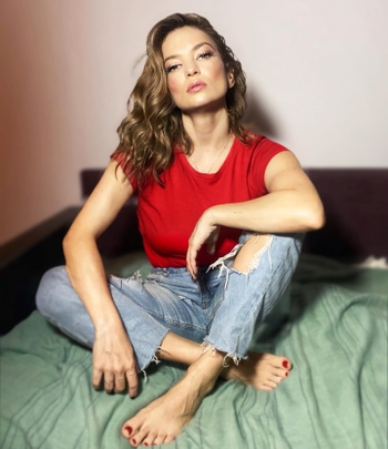 Roxana Condurache