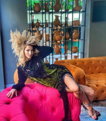 Roxana Condurache